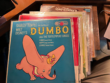 Disney related lps for sale  Berkeley