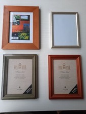 Bilderrahmen foto holz gebraucht kaufen  Frankfurt (Oder)