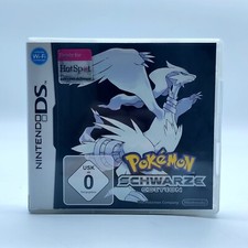 Nintendo spiel pokémon gebraucht kaufen  Osnabrück