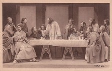 Passionspiele oberammergau 192 usato  Roma