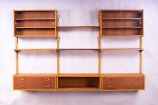 Vintage danish system for sale  LLANDOVERY