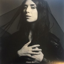 FOTO original autografada assinada por Lykke Li 12x12 comprar usado  Enviando para Brazil