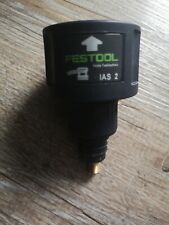 Festool ias2 gebraucht kaufen  Hamburg