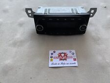 42716350 stereo autoradio usato  Santa Maria Capua Vetere