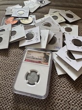 Unique ngc steel for sale  Manheim