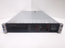 Proliant dl380p rack for sale  SHEFFIELD