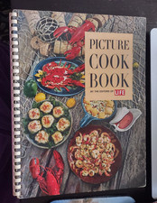 Picture cook book for sale  Coraopolis