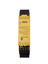 SICK UE410-4RO4 Sicherheitsrelais 6032676 comprar usado  Enviando para Brazil