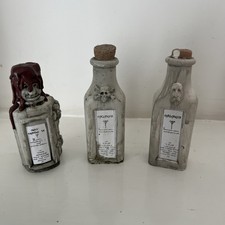 Clarecraft discworld potions for sale  STOKE-ON-TRENT