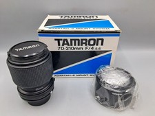Tamron adaptall mount for sale  NOTTINGHAM