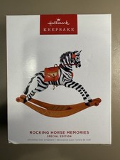 2022 hallmark keepsake for sale  Wentzville