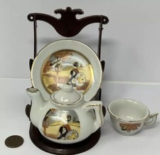 Vintage porcelain hand for sale  Olympia