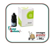 Adesivo dentale monocomponente usato  Palermo