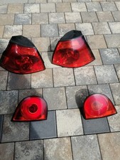 Rückleuchten golf gti gebraucht kaufen  Bürstadt