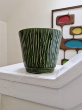 Vintage planter plant for sale  EDINBURGH