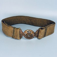 Rare victorian buckle for sale  PLYMOUTH