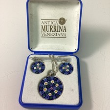 Sterling silver antica for sale  WETHERBY