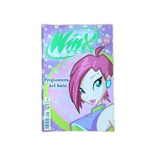 Rivista winx club usato  Udine