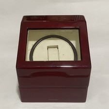 Brookstone watch winder for sale  Chino Hills
