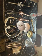 Luna bigima shisha gebraucht kaufen  Sulzbach-Rosenberg