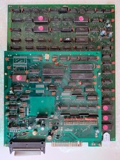 Arcade pcb pre usato  Trento