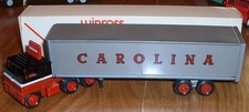 Caminhão Winross Carolina Freight '82 comprar usado  Enviando para Brazil
