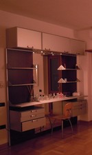 Toeletta trucco seconda usato  Roma