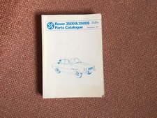 Rover 3500 3500s for sale Rover 3500 3500s for sale  ILKESTON