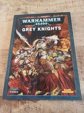 Warhammer 000 40k gebraucht kaufen  Düsseldorf