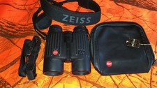Leica trinovid 7x42 gebraucht kaufen  Taunusstein