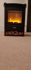Klarstein electric fire for sale  TONBRIDGE