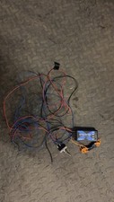 Omex rev limiter for sale  FALKIRK