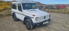 1991 mercedes wagon for sale  FORRES