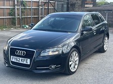 Audi door 2012 for sale  BURY