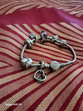Bracciale originale pandora usato  Nocera Inferiore
