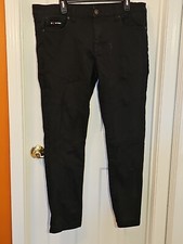 Fried denim black for sale  Sicklerville