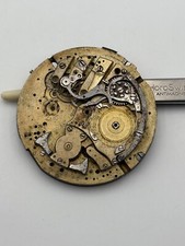 Pocket watch repeater usato  Napoli