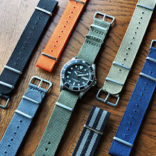 Nato watch strap for sale  YORK