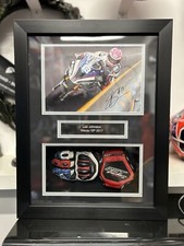 Lee johnston race for sale  UK