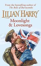 Moonlight lovesongs lilian for sale  UK