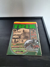 Trix gesamtkatalog spielzeug gebraucht kaufen  Düren