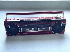 Fisher w875 radio gebraucht kaufen  Mülheim an der Ruhr