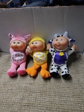 Three aminal themed for sale  Azusa