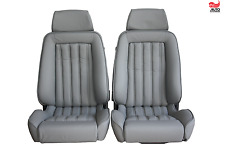 Recaro ergomed leder gebraucht kaufen  Göppingen