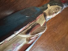 Antique carved wood for sale  San Diego