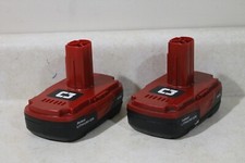 Tested craftsman 19.2v for sale  Libertyville