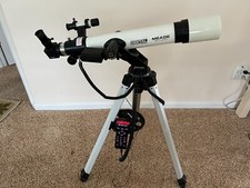 Meade telescope model for sale  Fernandina Beach