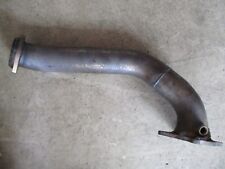 Abgasrohr downpipe audi gebraucht kaufen  Georgsmarienhütte