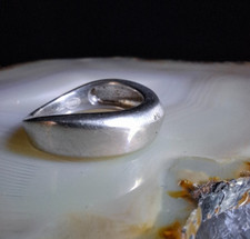 Ring silber 925 gebraucht kaufen  Nürnberg