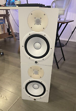 Yamaha hs8 great for sale  LONDON